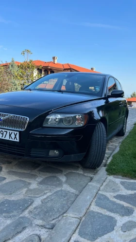 Обява за продажба на Volvo V50 2.0D ОБСЛУЖЕНА  ~5 100 лв. - изображение 2