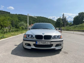 Обява за продажба на BMW 330 ~9 999 лв. - изображение 1