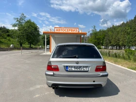 Обява за продажба на BMW 330 ~9 999 лв. - изображение 5