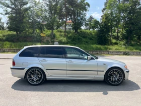 Обява за продажба на BMW 330 ~9 999 лв. - изображение 3