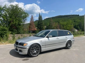 Обява за продажба на BMW 330 ~9 999 лв. - изображение 1