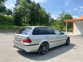 Обява за продажба на BMW 330 ~9 999 лв. - изображение 4