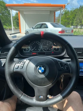Обява за продажба на BMW 330 ~9 999 лв. - изображение 7