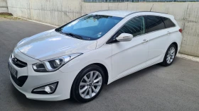 Hyundai I40 SWISS | Mobile.bg    9