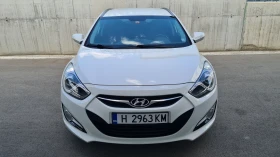 Hyundai I40 SWISS | Mobile.bg    8