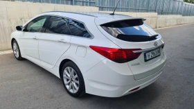 Hyundai I40 SWISS | Mobile.bg    5