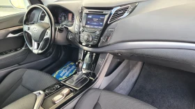 Hyundai I40 SWISS | Mobile.bg    11