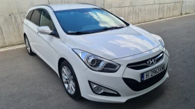 Hyundai I40 SWISS | Mobile.bg    7