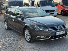 Обява за продажба на VW Passat 2.0TDI 140HP 4-MOTION * * HIGH-LINE* *  ~15 500 лв. - изображение 1