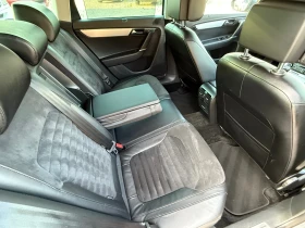 VW Passat 2.0TDI 140HP 4-MOTION * * HIGH-LINE* * - 15500 лв. - 91365980 13