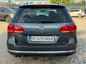 Обява за продажба на VW Passat 2.0TDI 140HP 4-MOTION * * HIGH-LINE* *  ~15 500 лв. - изображение 5