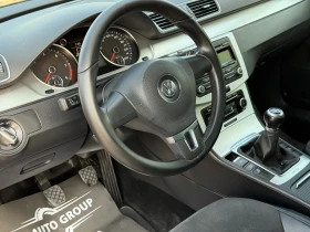 Обява за продажба на VW Passat 2.0TDI 140HP 4-MOTION * * HIGH-LINE* *  ~15 500 лв. - изображение 11