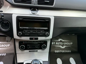 VW Passat 2.0TDI 140HP 4-MOTION * * HIGH-LINE* * - 15500 лв. - 91365980 14