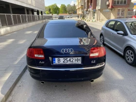 Audi A8 | Mobile.bg    5