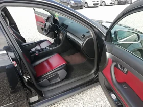 Audi A4 1.9tdi kli 101 navi - 6100 лв. - 98576747 14