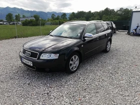 Audi A4 1.9tdi kli 101 navi