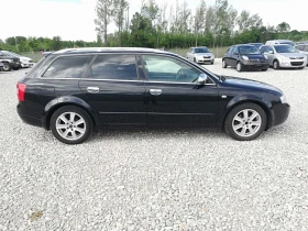 Audi A4 1.9tdi kli 101 navi - 6100 лв. - 98576747 7