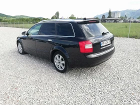 Audi A4 1.9tdi kli 101 navi - 6100 лв. - 98576747 4