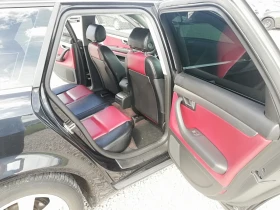 Audi A4 1.9tdi kli 101 navi - 6100 лв. - 98576747 12