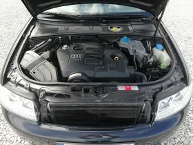 Audi A4 1.9tdi kli 101 navi - 6100 лв. - 98576747 15