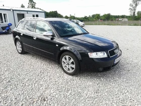 Audi A4 1.9tdi kli 101 navi - 6100 лв. - 98576747 8
