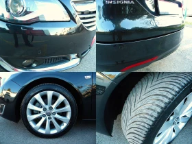 Opel Insignia SPORTS TOURER* 2.0CDTI-6ck* FACE -COSMO* KATO НОВА - 4990 € / 9759.59 лв. - 22736755 7
