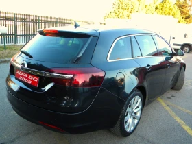 ����� �� �������� �� Opel Insignia SPORTS TOURER* 2.0CDTI-6ck* FACE -COSMO* KATO ����