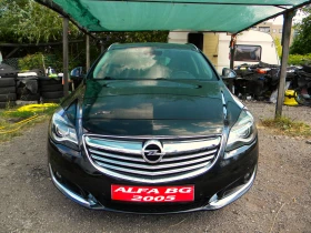 Opel Insignia SPORTS TOURER* 2.0CDTI-6ck* FACE -COSMO* KATO НОВА - 11990 лв. - 22736755 2
