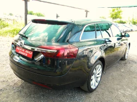 Opel Insignia SPORTS TOURER* 2.0CDTI-6ck* FACE -COSMO* KATO НОВА - 11990 лв. - 22736755 4