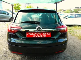 Opel Insignia SPORTS TOURER* 2.0CDTI-6ck* FACE -COSMO* KATO НОВА - 11990 лв. - 22736755 5