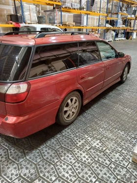 Обява за продажба на Subaru Legacy ~3 200 лв. - изображение 2