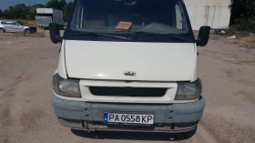 Обява за продажба на Ford Transit Custom Дизел ~1 600 лв. - изображение 1
