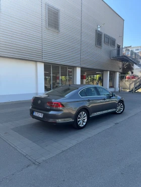 VW Passat B8 | Mobile.bg    14
