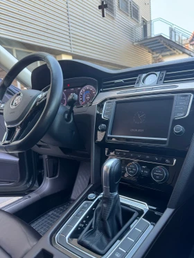 VW Passat B8 | Mobile.bg    13