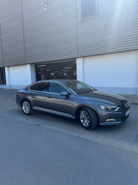 Обява за продажба на VW Passat B8 ~31 900 лв. - изображение 1