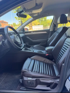 VW Passat B8 | Mobile.bg    16