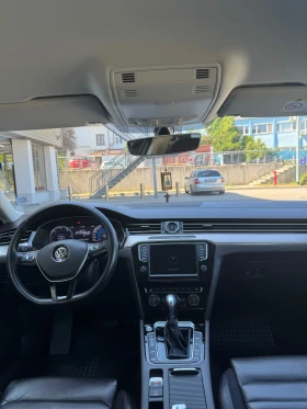Обява за продажба на VW Passat B8 ~31 900 лв. - изображение 9