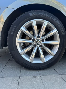 Обява за продажба на VW Passat B8 ~31 900 лв. - изображение 7