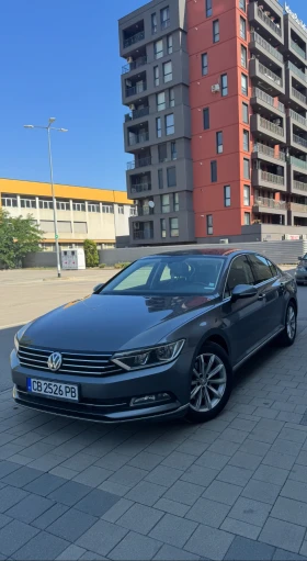 Обява за продажба на VW Passat B8 ~31 900 лв. - изображение 1