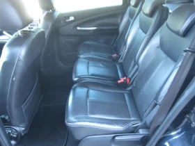 Ford S-Max 2, 2, Titanium, Sport, Кожа, NAVI - 12890 лв. - 57860523 12
