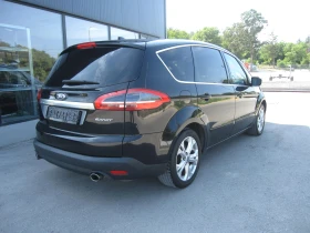 Ford S-Max 2, 2, Titanium, Sport, Кожа, NAVI - 12890 лв. - 57860523 4