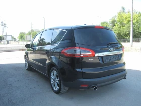 Ford S-Max 2, 2, Titanium, Sport, Кожа, NAVI - 12890 лв. - 57860523 3