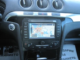 Ford S-Max 2, 2, Titanium, Sport, Кожа, NAVI - 12890 лв. - 57860523 8