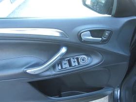 Ford S-Max 2, 2, Titanium, Sport, Кожа, NAVI - 12890 лв. - 57860523 9