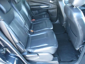 Ford S-Max 2, 2, Titanium, Sport, Кожа, NAVI - 12890 лв. - 57860523 13