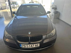 Обява за продажба на BMW 330 X-Drive ~11 500 лв. - изображение 1