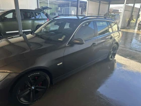 Обява за продажба на BMW 330 X-Drive ~11 500 лв. - изображение 3