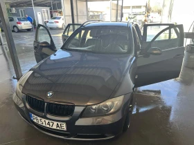 Обява за продажба на BMW 330 X-Drive ~11 500 лв. - изображение 1