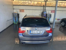 Обява за продажба на BMW 330 X-Drive ~11 500 лв. - изображение 2
