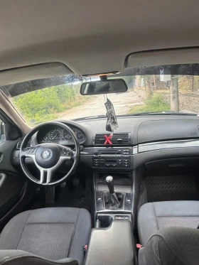 Обява за продажба на BMW 320 ~7 560 лв. - изображение 7
